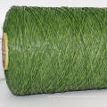 PE PP Garden Decoration artificial grass yarn